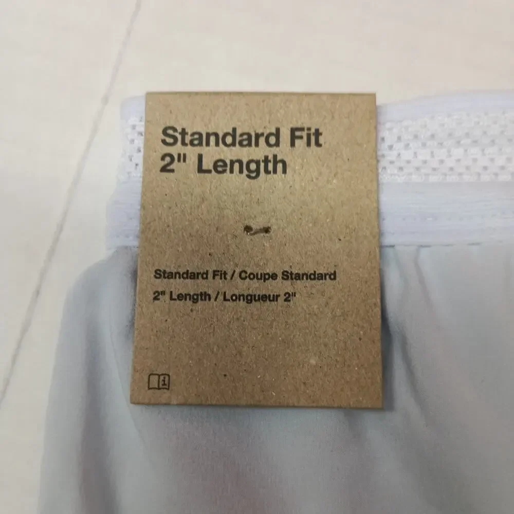Nike AeroSwift Dri-Fit ADV 2” Lined Running Shorts FN3349-085 Grey Men’s 2XL XXL